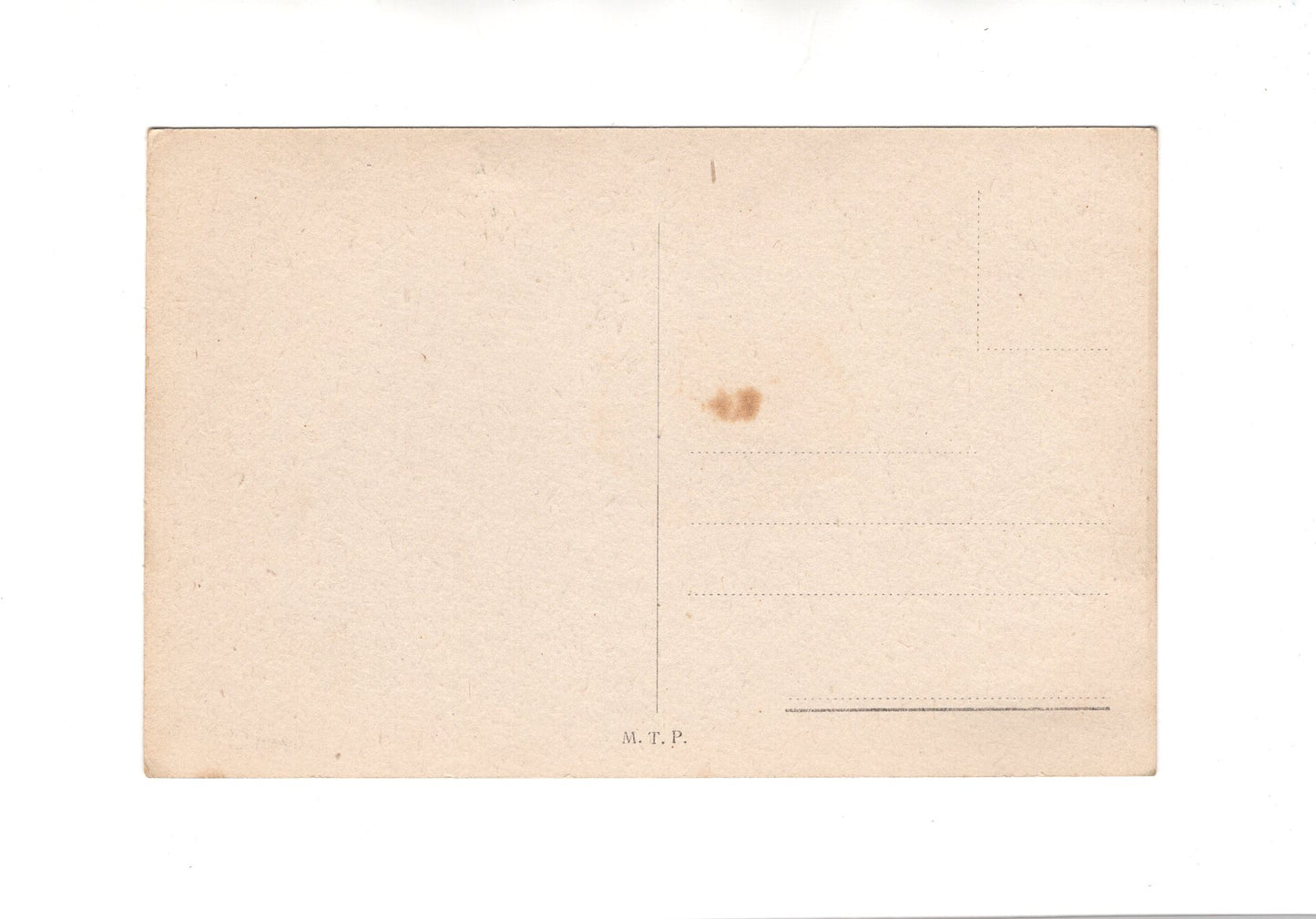 Ansichtskarte Palermo / Quattro Can / Via Maqueda / Italien