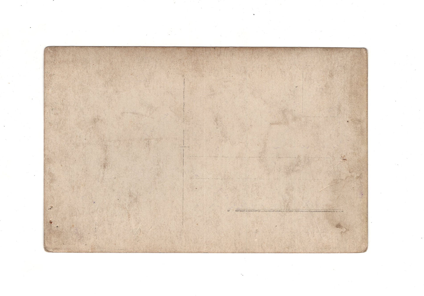 Ansichtskarte Soldat / Soldatenportrait