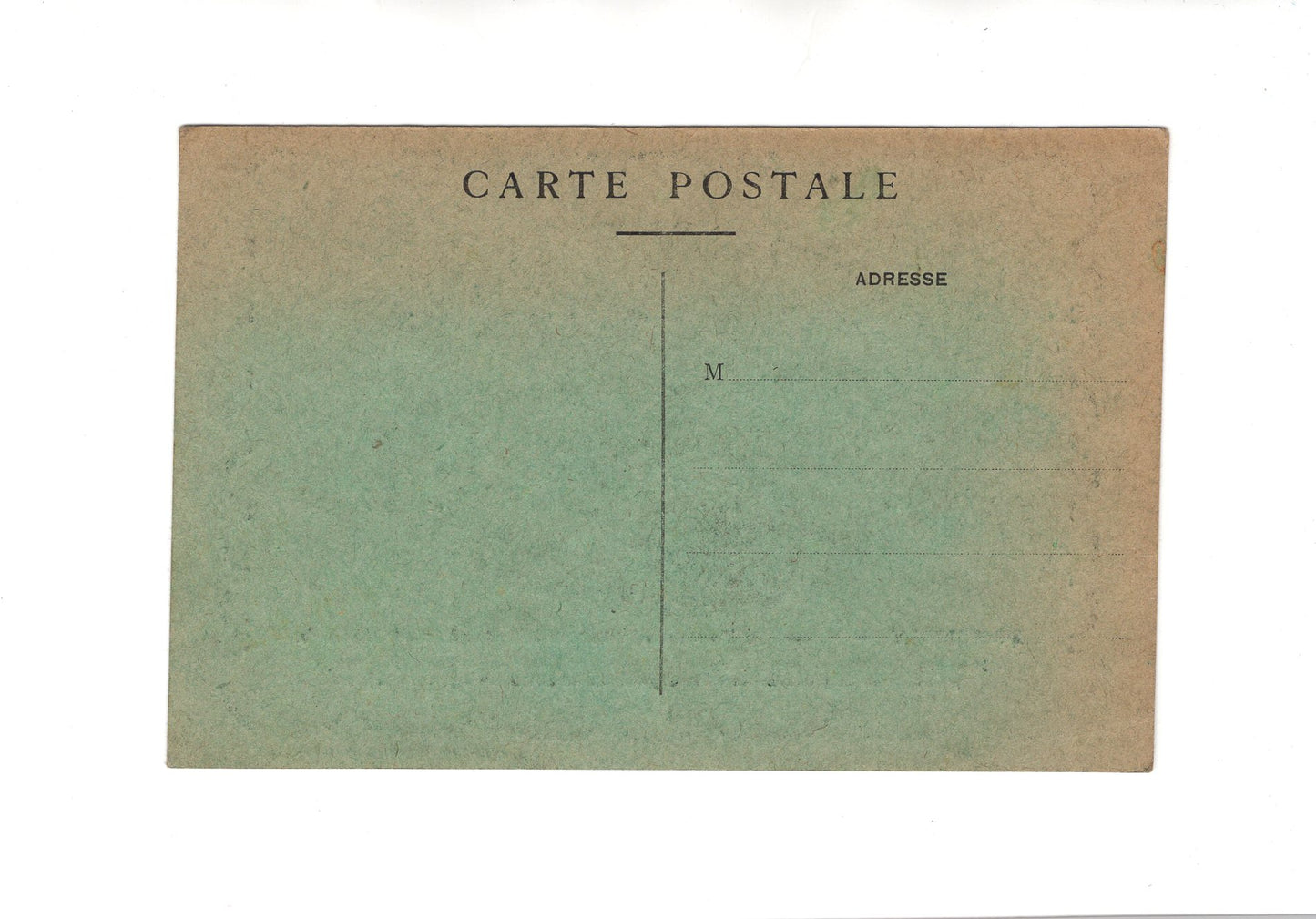 Ansichtskarte Donchery / Maison du Tisserand / Frankreich