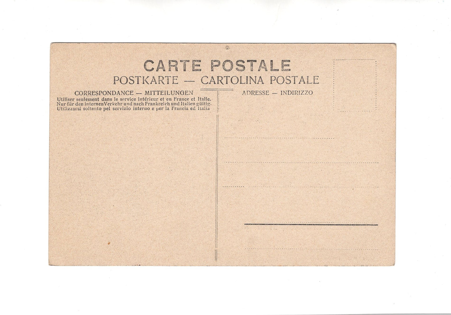 Ansichtskarte Vierwaldstättersee / Axenstraße / Schweiz