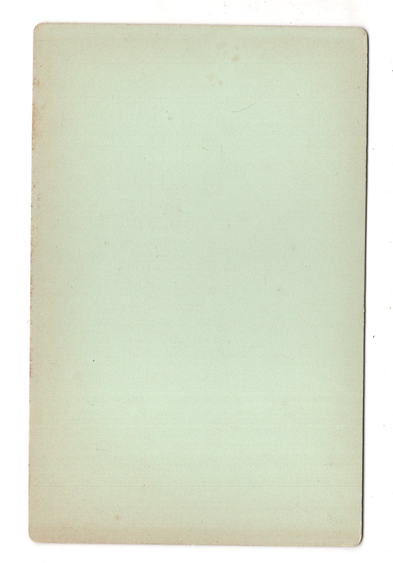 Fotografie Feine Dame - Niederseßmar 1880er / CAB W-29