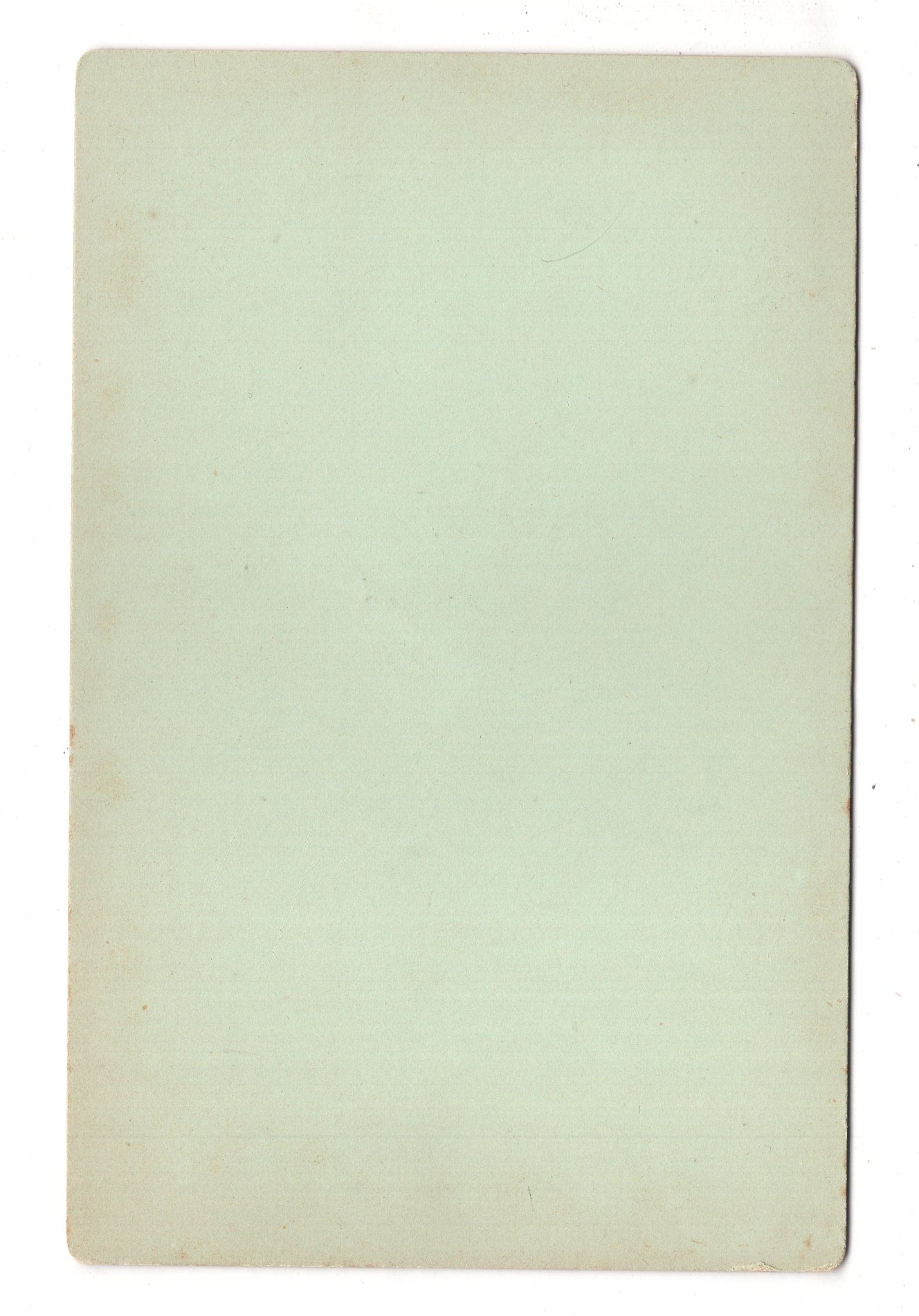 Fotografie Feine Dame - Niederseßmar 1880er / CAB W-29