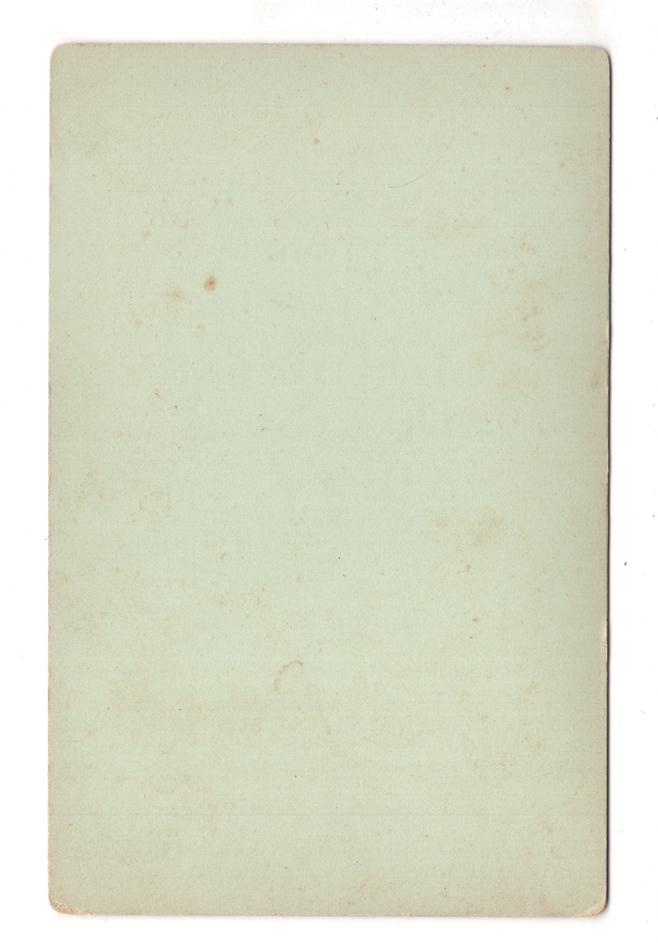 Fotografie Feine Dame - Niederseßmar 1880er / CAB W-29