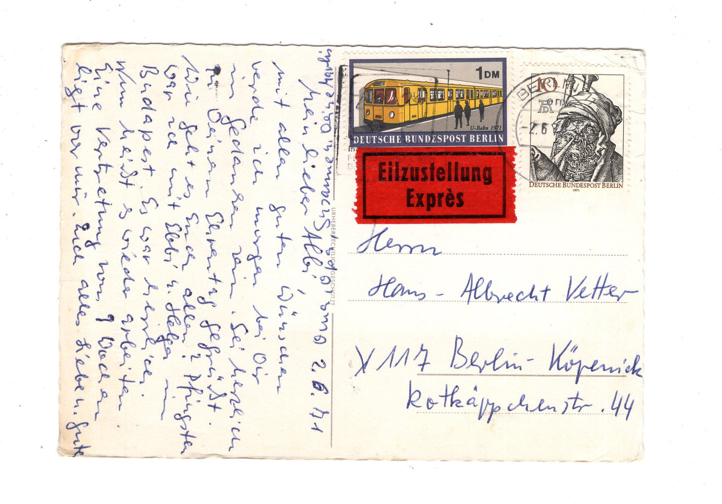 Ansichtskarte Glückwünsche / Glückwunsch zum Geburtstag / L1-60