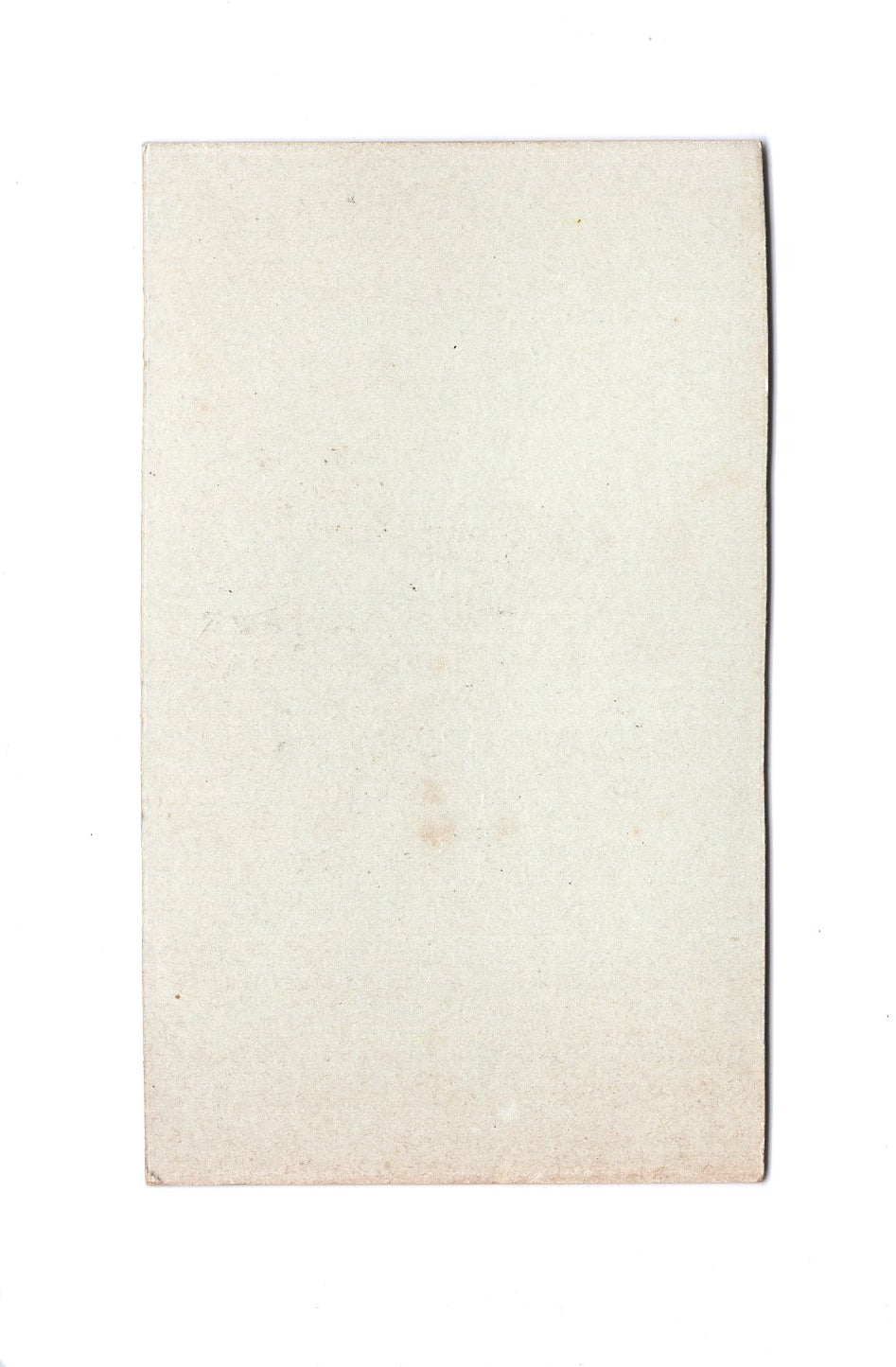 Fotografie Herrenportrait - Verviers 1890er