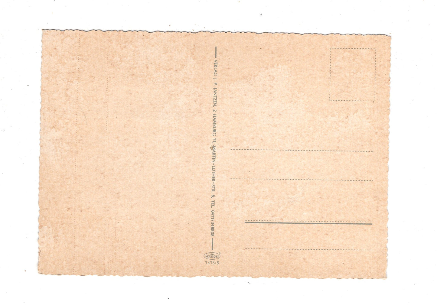 Ansichtskarte Ostseebad Heiligenhafen / L1-69