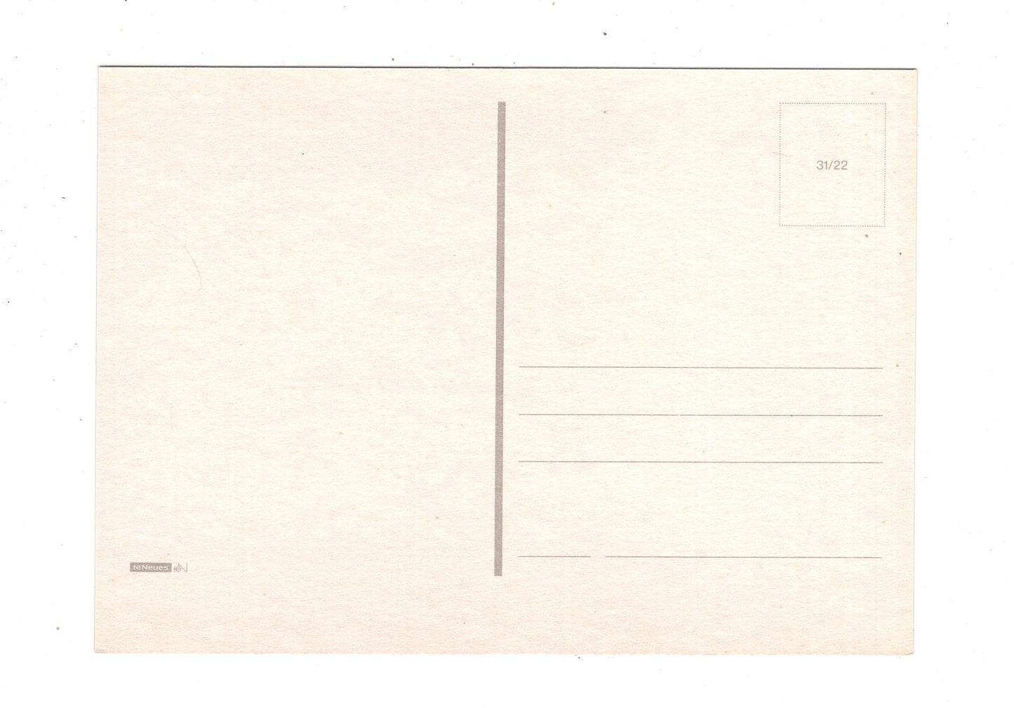 Ansichtskarte Feiertage / Frohe Weihnachten / K1-64