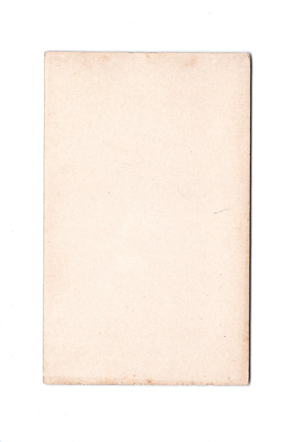 Fotografie Schönes Kinderbild / Baby - Güstrow 1890er