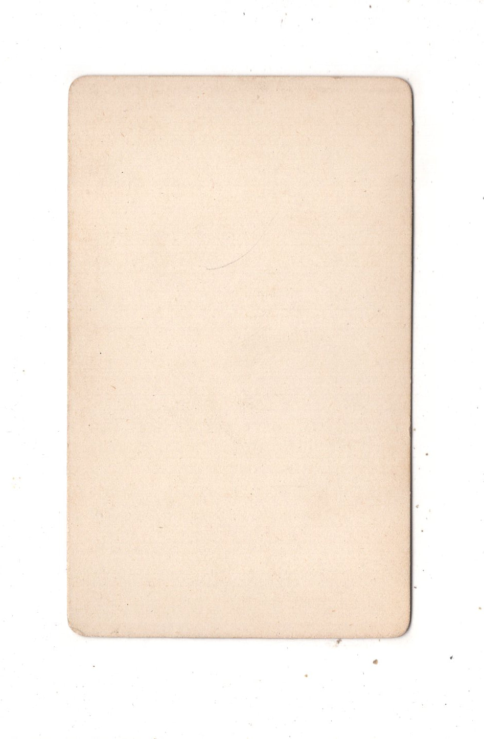 Fotografie Feine Dame - unbekannter Ort 1860er