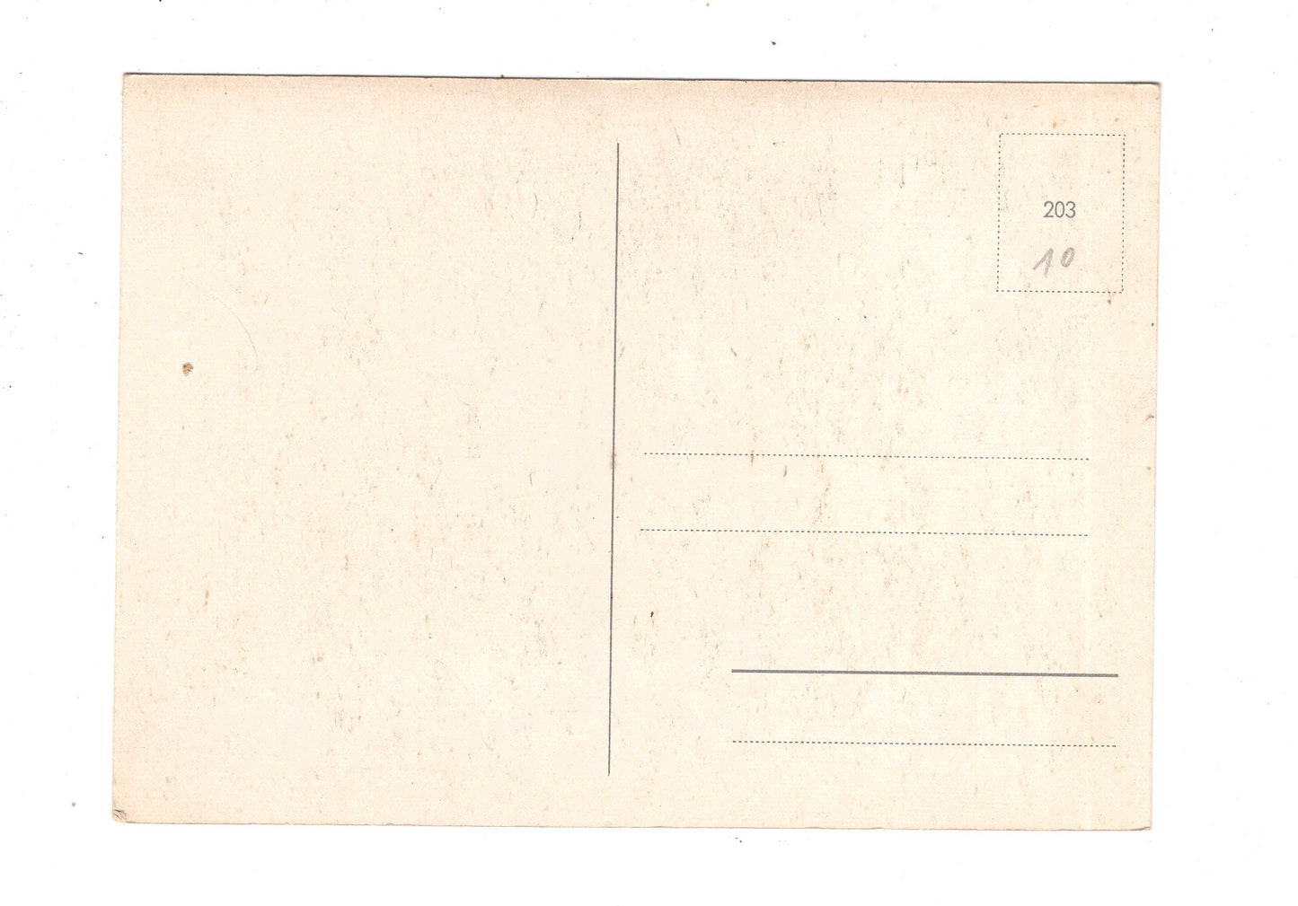 Ansichtskarte Feiertage / Frohe Weihnachten / K1-64