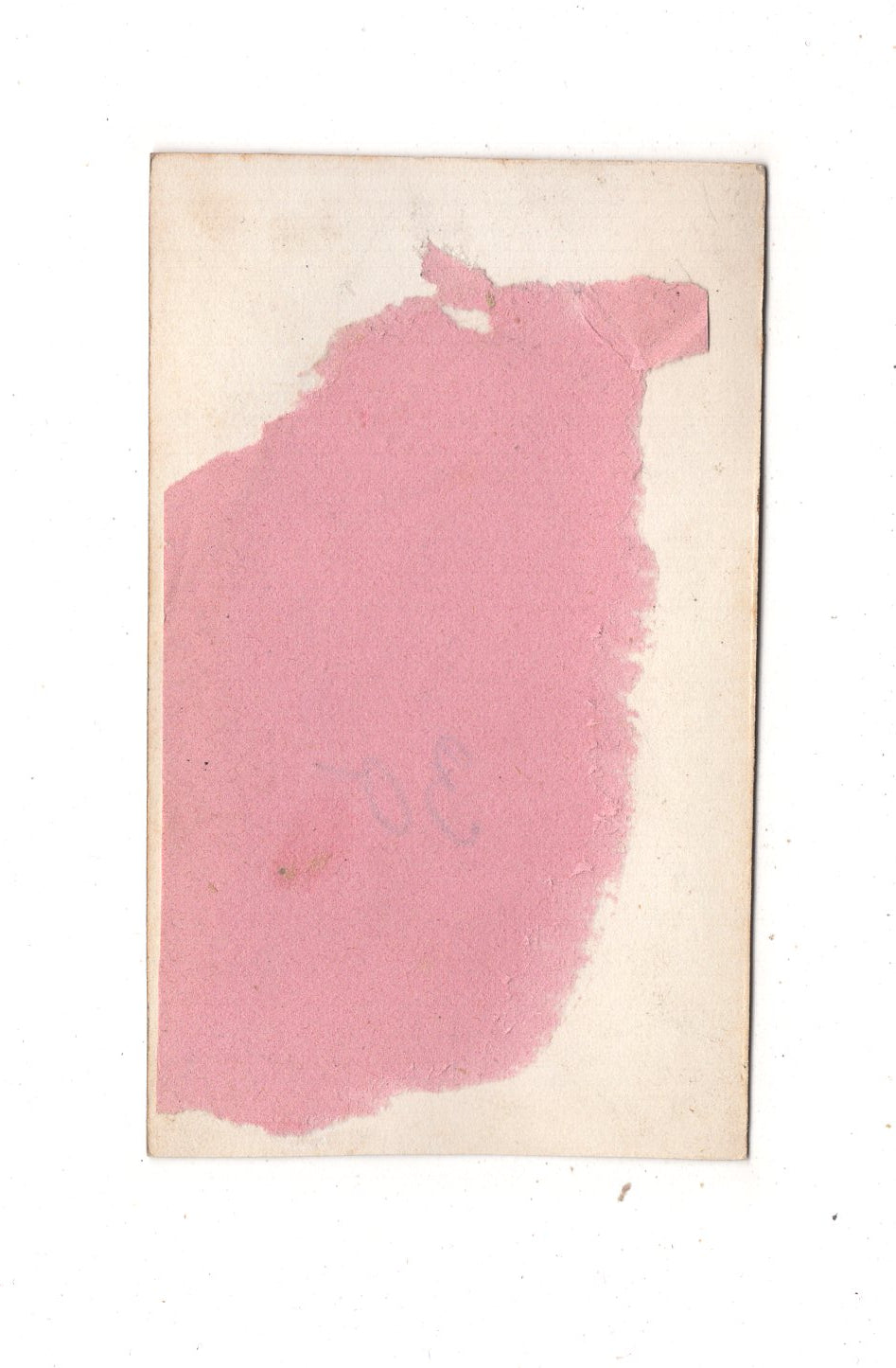 Fotografie Niedliche kleine Kinder - unbekannter Ort 1860er / CDV M1-11