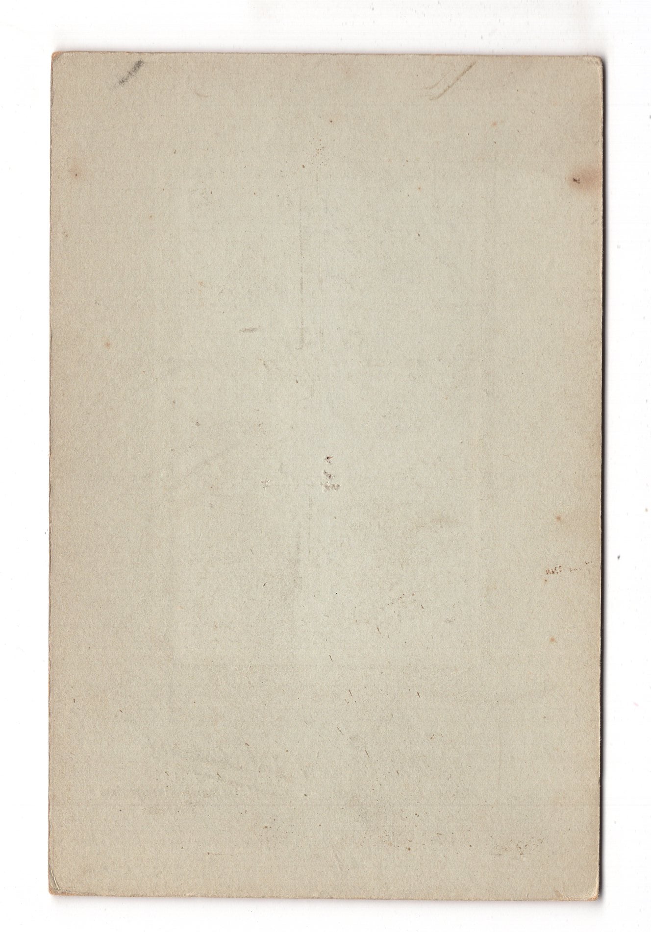 Fotografie Feine Dame - Paris 1900er / CAB W-31