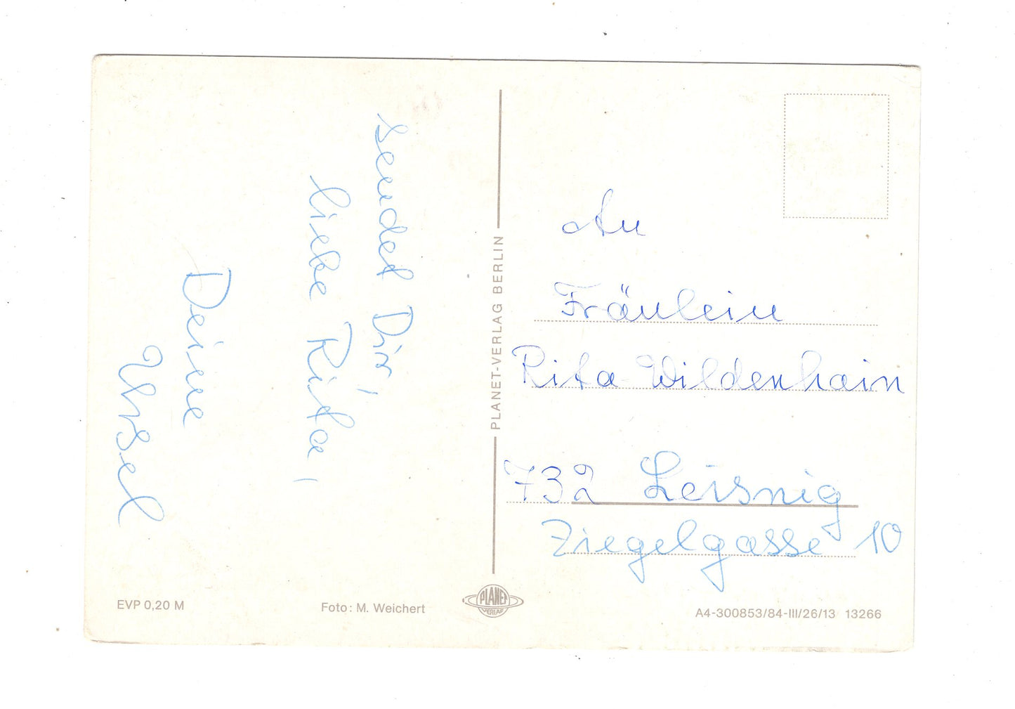 Ansichtskarte Glückwünsche / Glückwunsch zum Geburtstag / L1-61