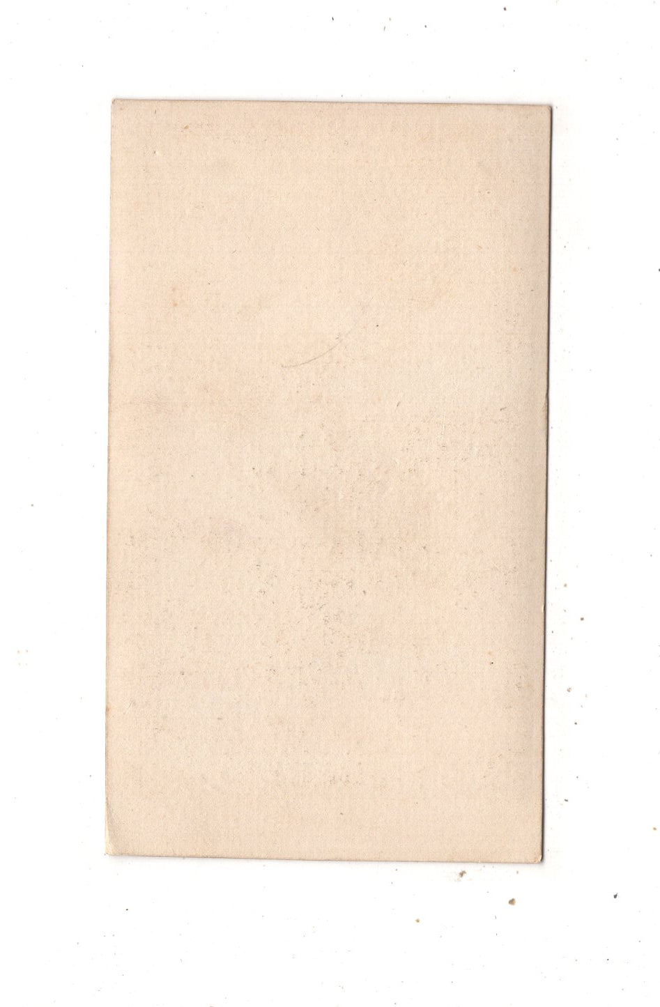 Fotografie Feine Dame - unbekannter Ort 1860er