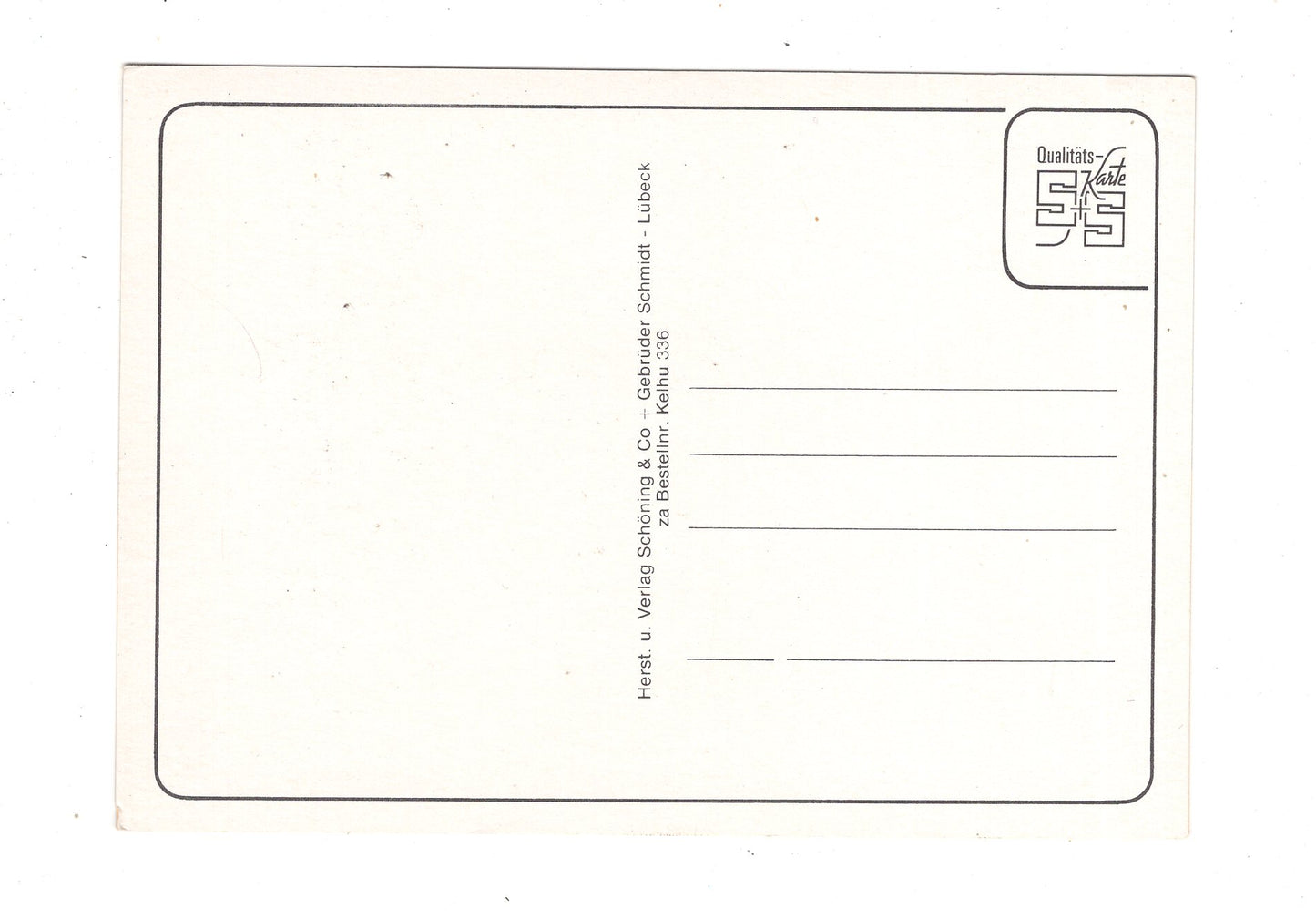 Ansichtskarte Ostseeheilbad Kellenhusen / L1-70