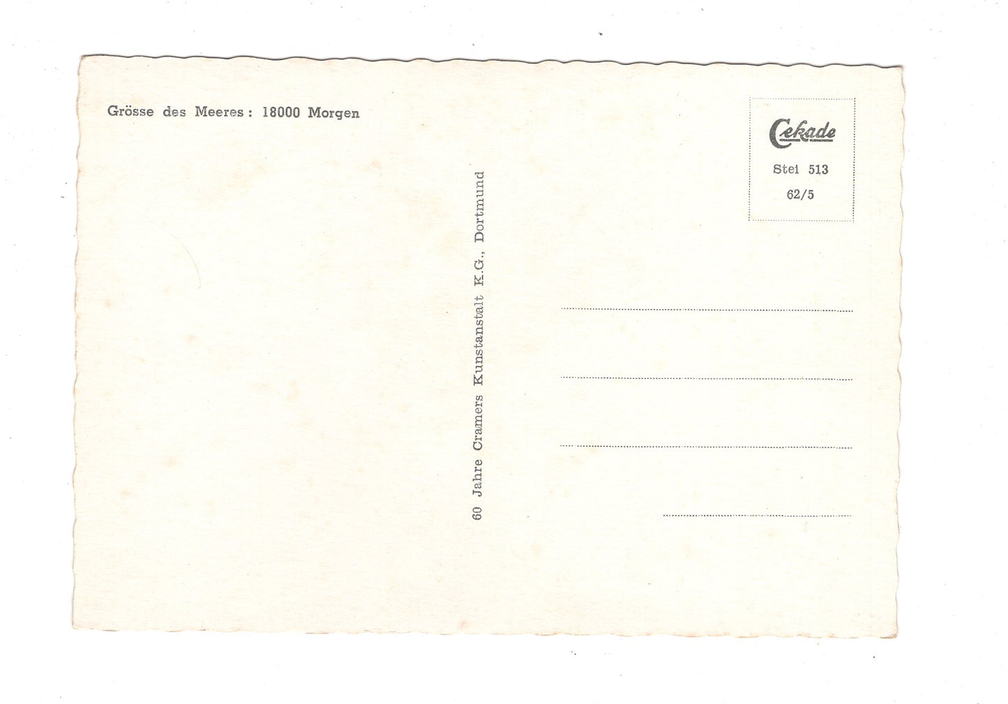 Ansichtskarte Steinhude am Meer / G1-62