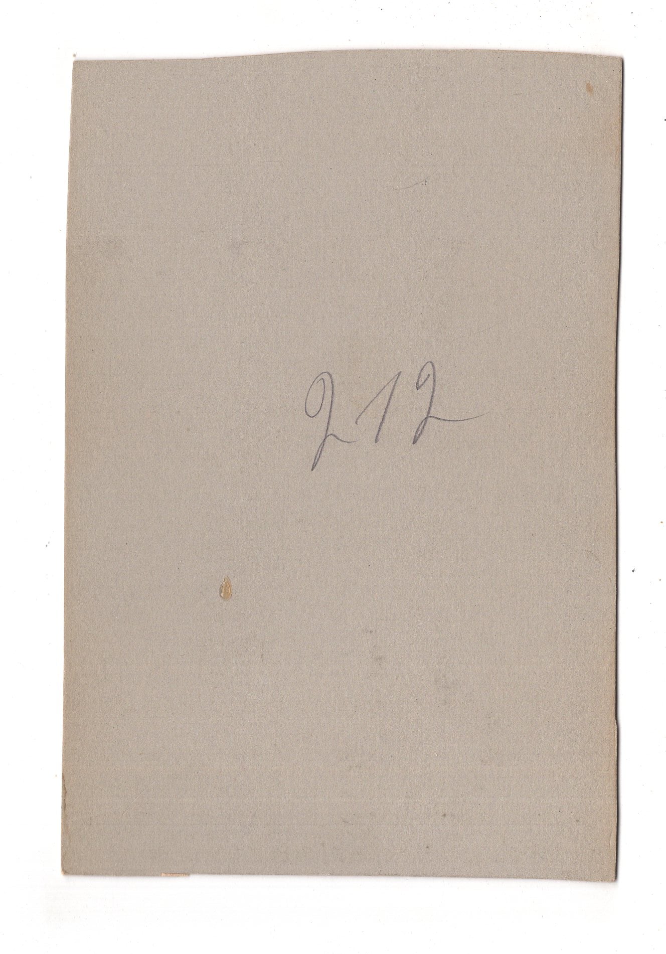 Fotografie Feines junges Mädchen - unbekannter Ort 1910er