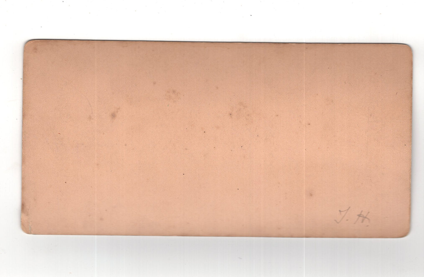 Fotografie Mirror View of North and South Dome / Yosemite / USA