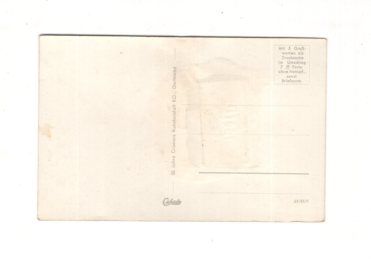 Ansichtskarte / Scherzkarte Gruß von den Königsschlössern