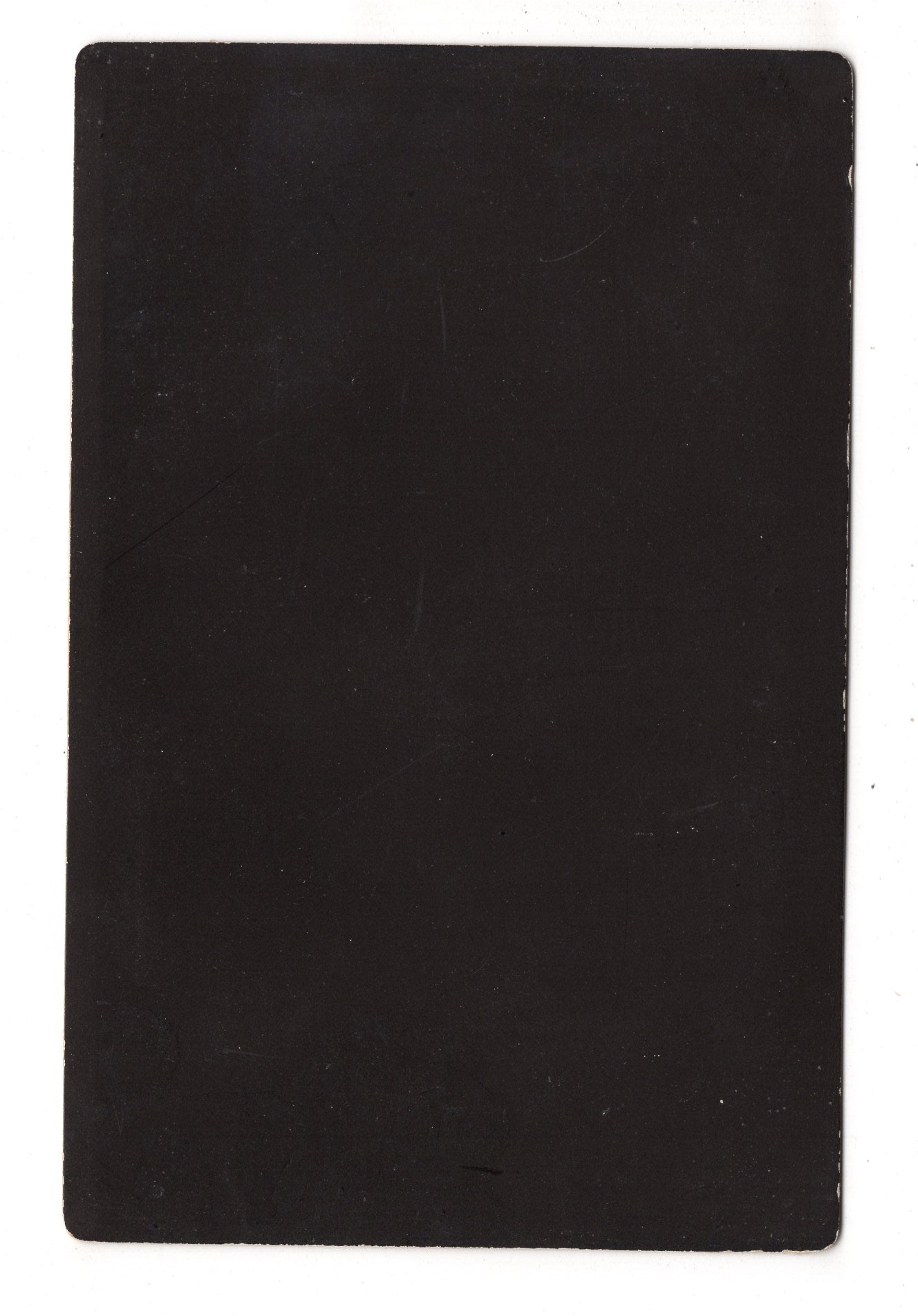 Fotografie Feine Dame - Kempten um 1880 / CAB W-32