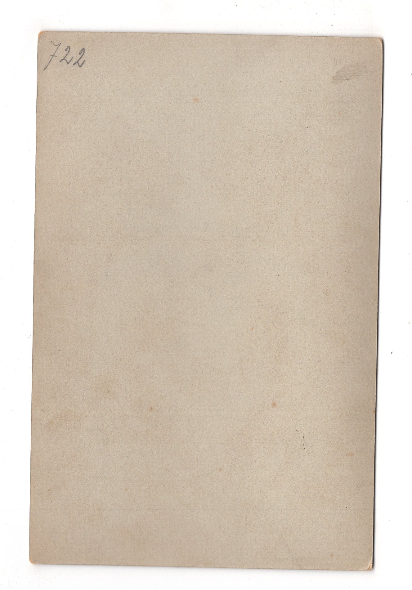Fotografie Niedlicher kleiner Junge - München 1890er / CAB U-29