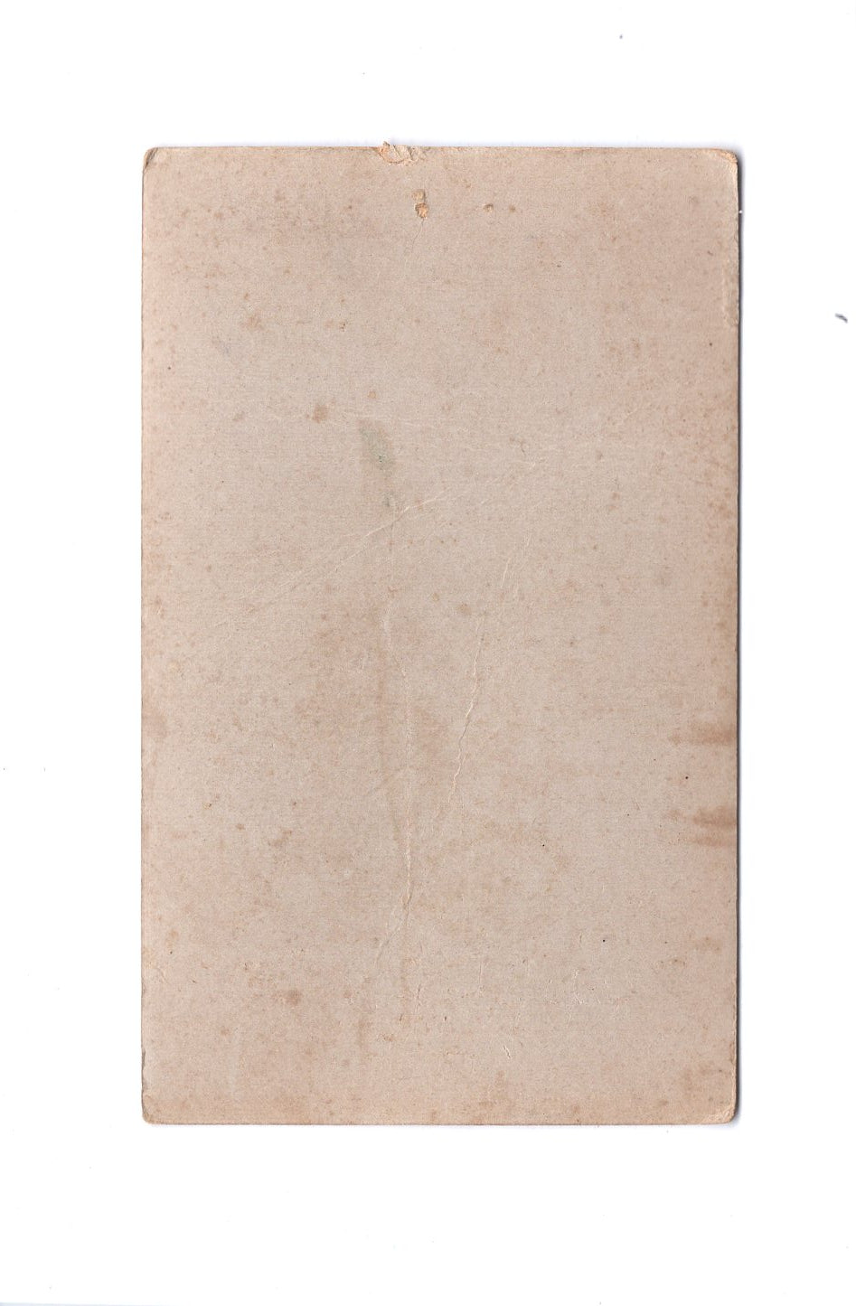 Fotografie Niedlicher kleiner Junge mit Schaukelpferd - Nortorf um 1900