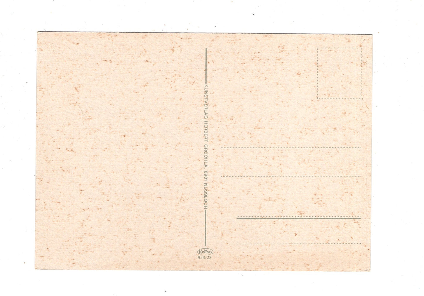 Ansichtskarte Heidelberg am Neckar / L1-70