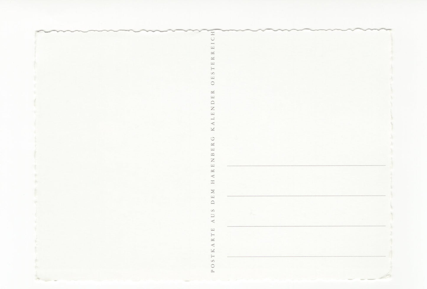 Ansichtskarte Ladis im Oberen Inntal / Tirol / Österreich