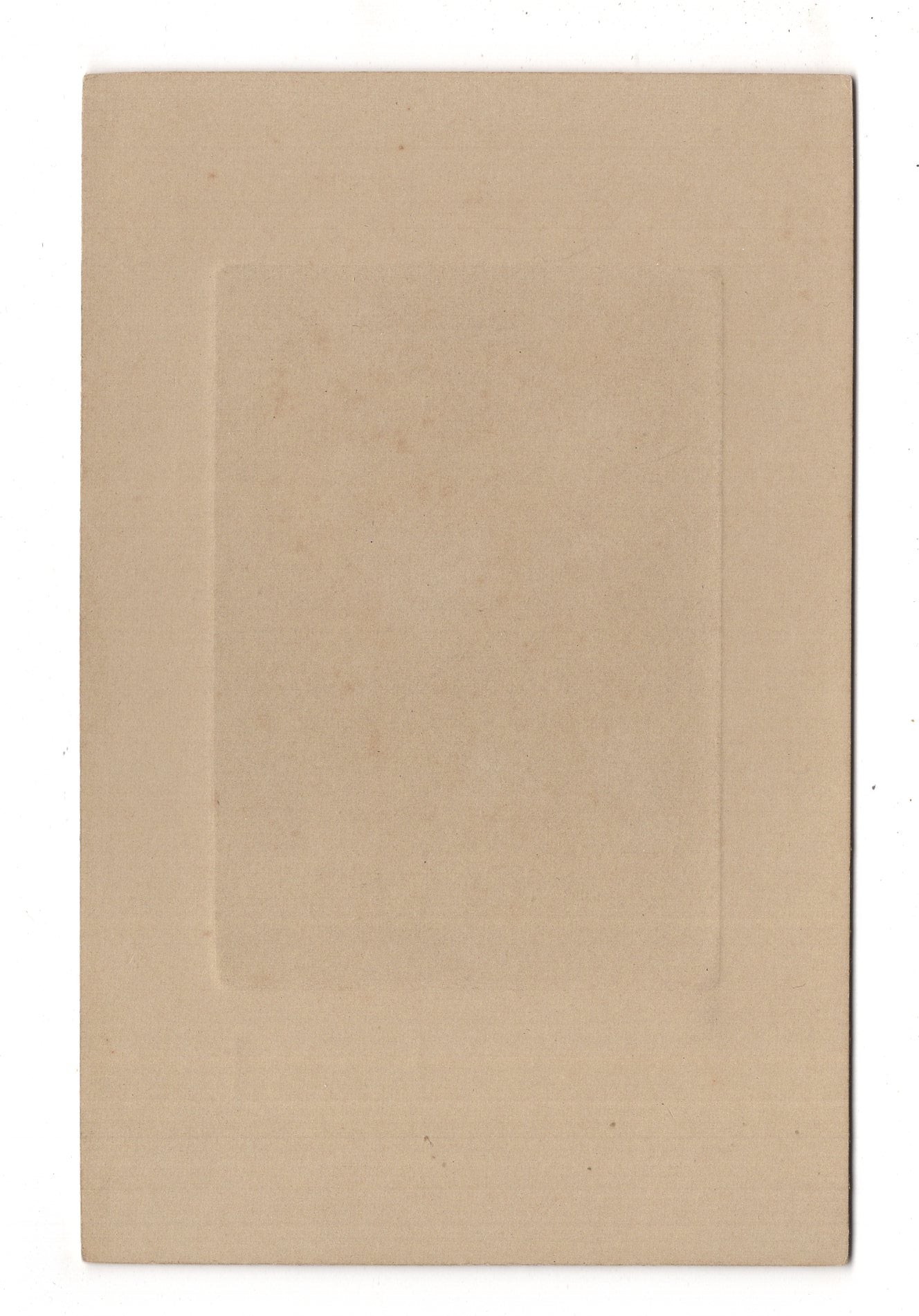 Fotografie Schönes Kinderbild / Baby - Krefeld um 1910