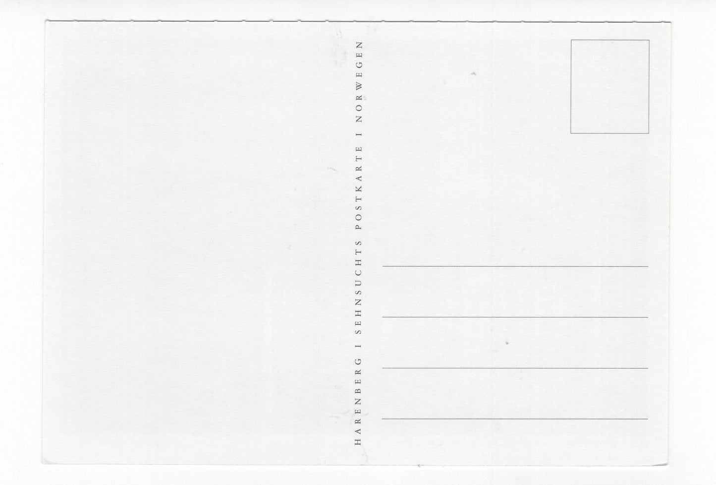 Ansichtskarte Heimatmuseum von Forvik / Norwegen