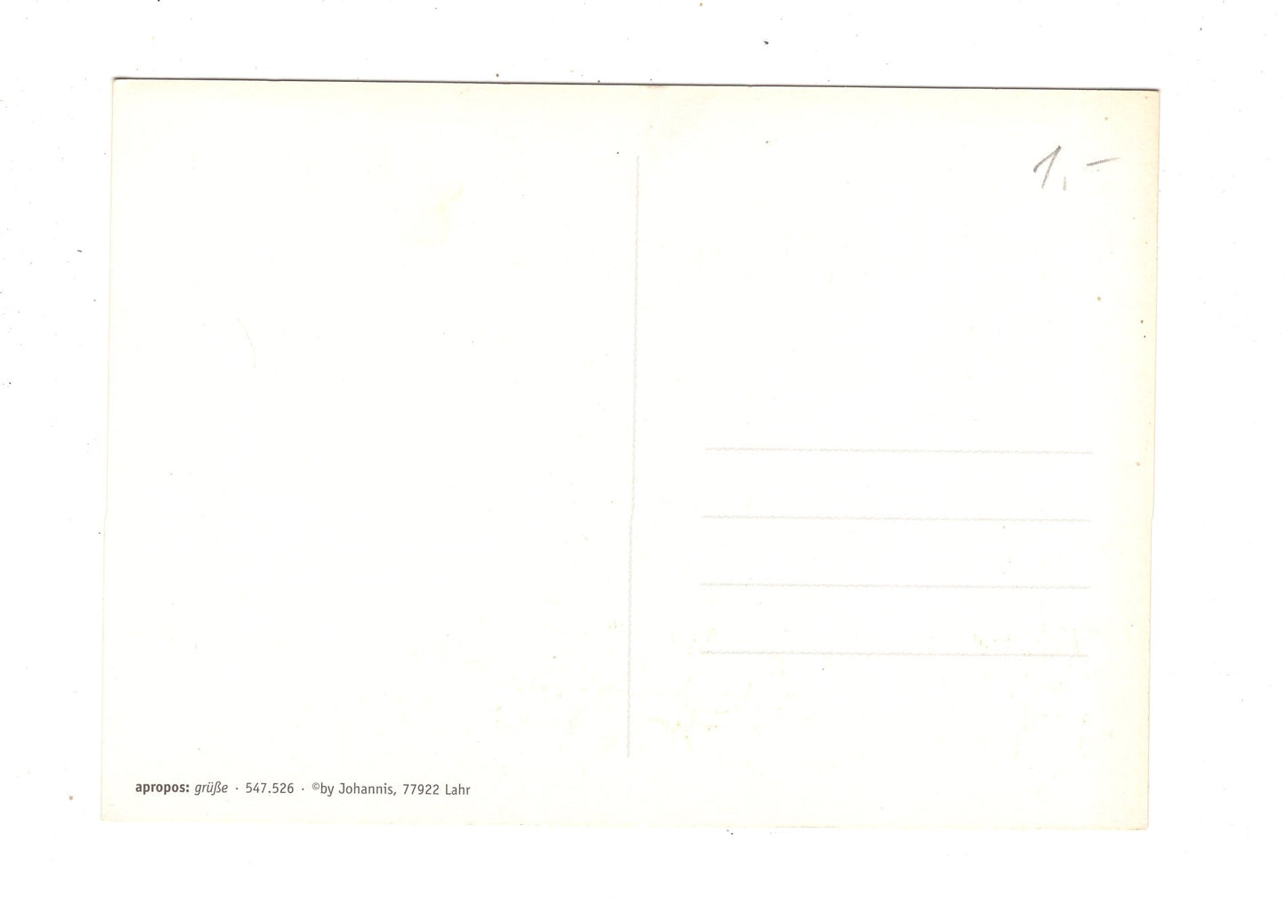 Ansichtskarte Feiertage / Frohe Weihnachten / K1-66