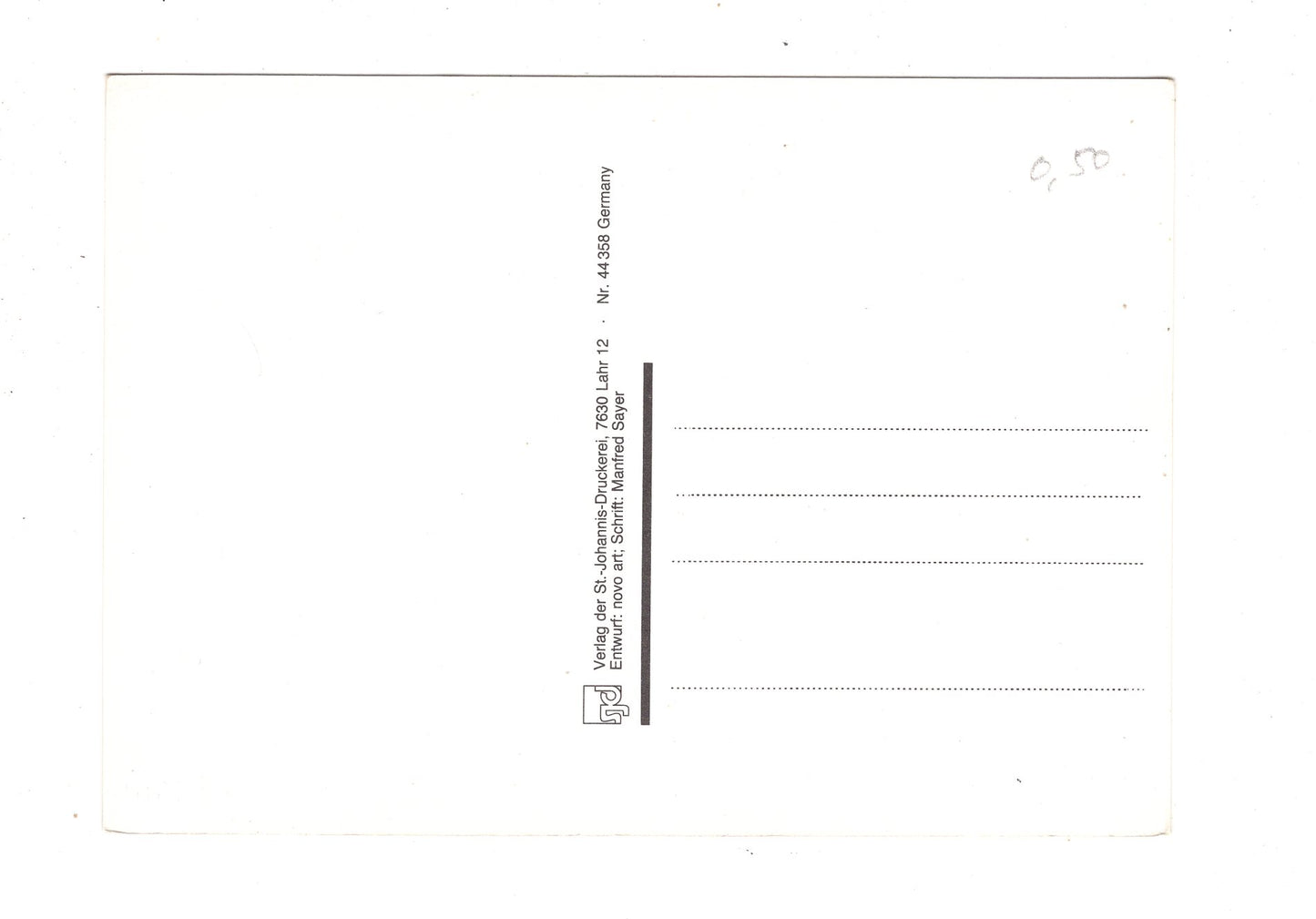 Ansichtskarte Feiertage / Frohe Weihnachten / K1-66