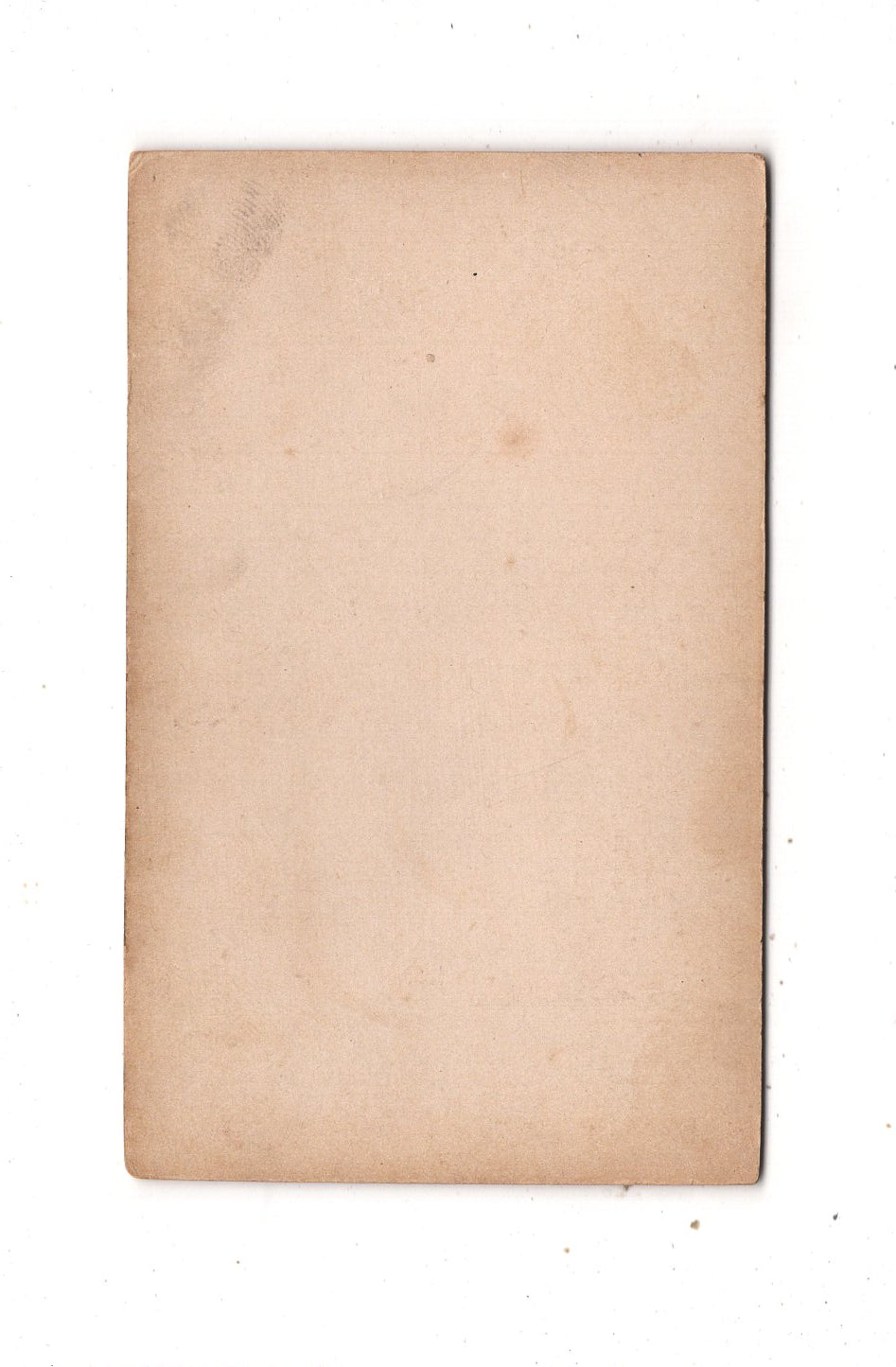 Fotografie Niedliches kleines Mädchen - München 1897