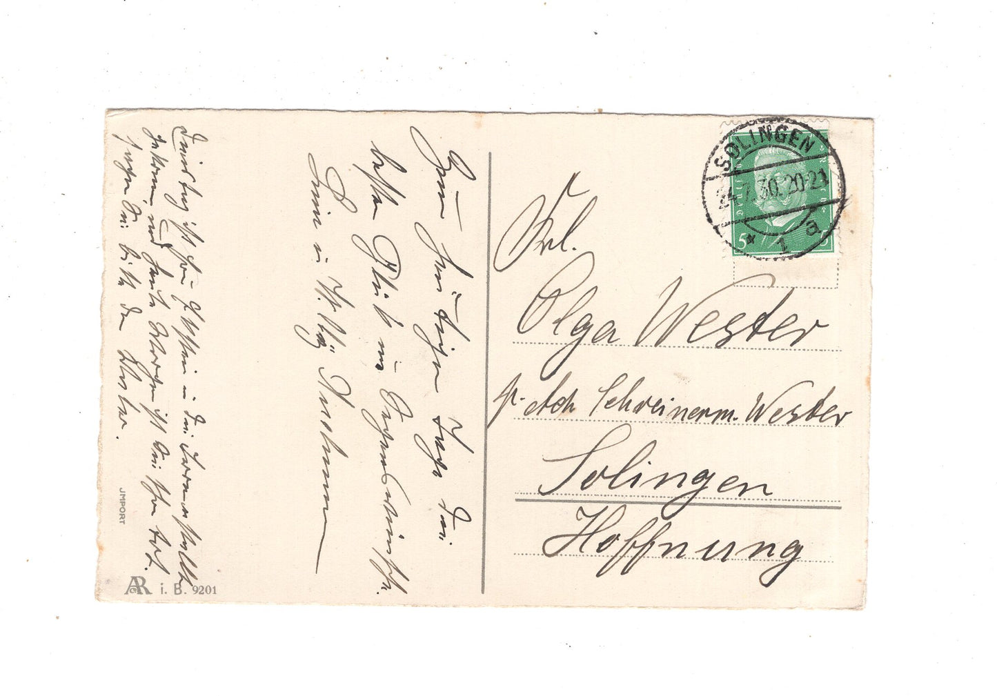 Ansichtskarte Glückwünsche / Glückwunsch zum Geburtstag / L1-62