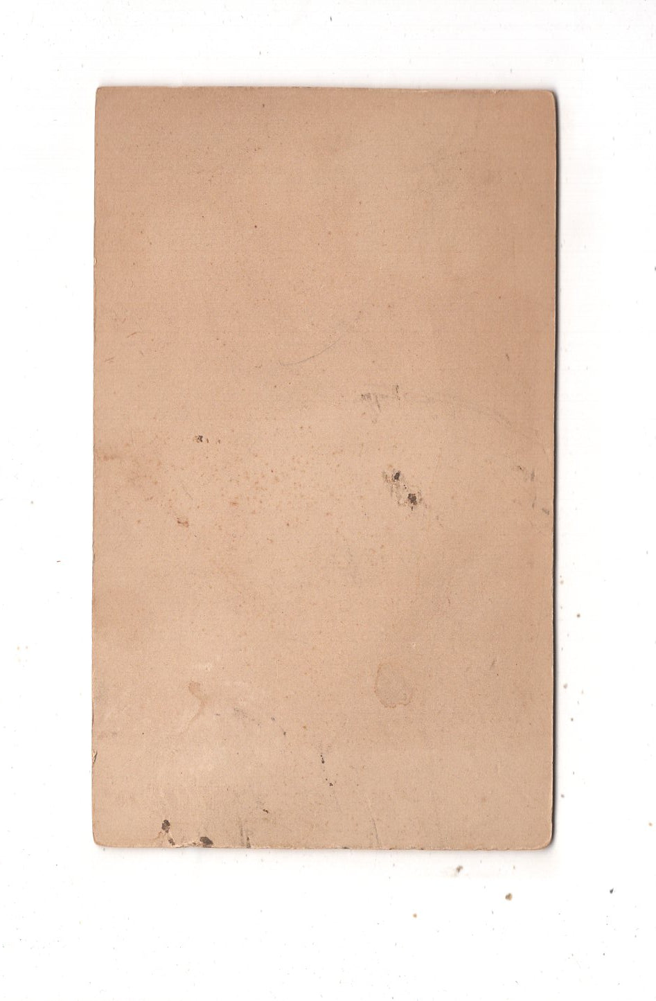 Fotografie Damenportrait - Eltville 1880er