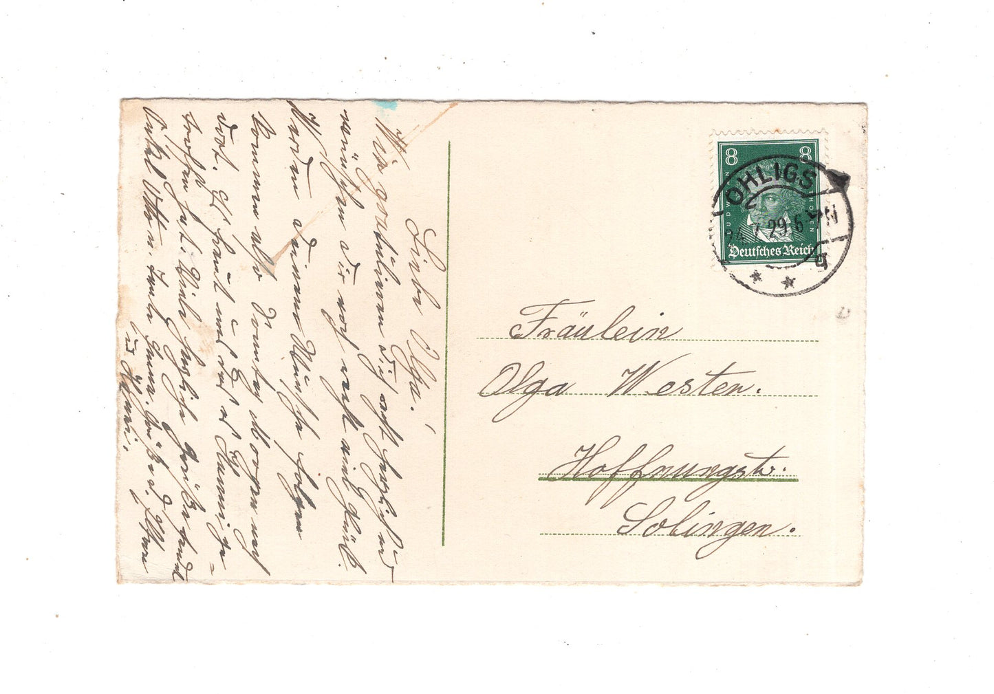 Ansichtskarte Glückwünsche / Glückwunsch zum Geburtstag / L1-62