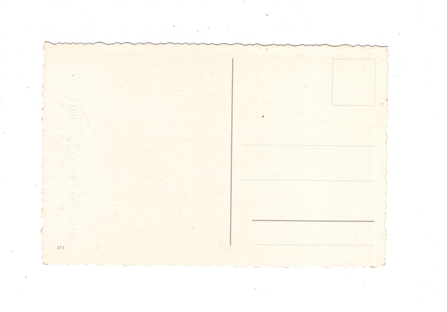 Ansichtskarte Glückwünsche / Glückwunsch zum Geburtstag / L1-62