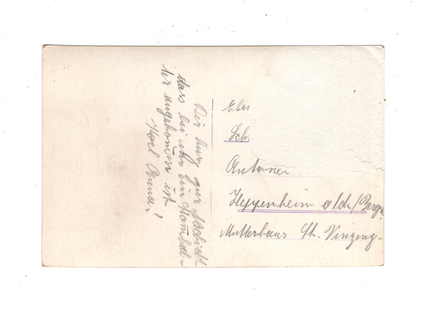 Ansichtskarte Bludenz / Vorarlberg / Österreich / N1-70