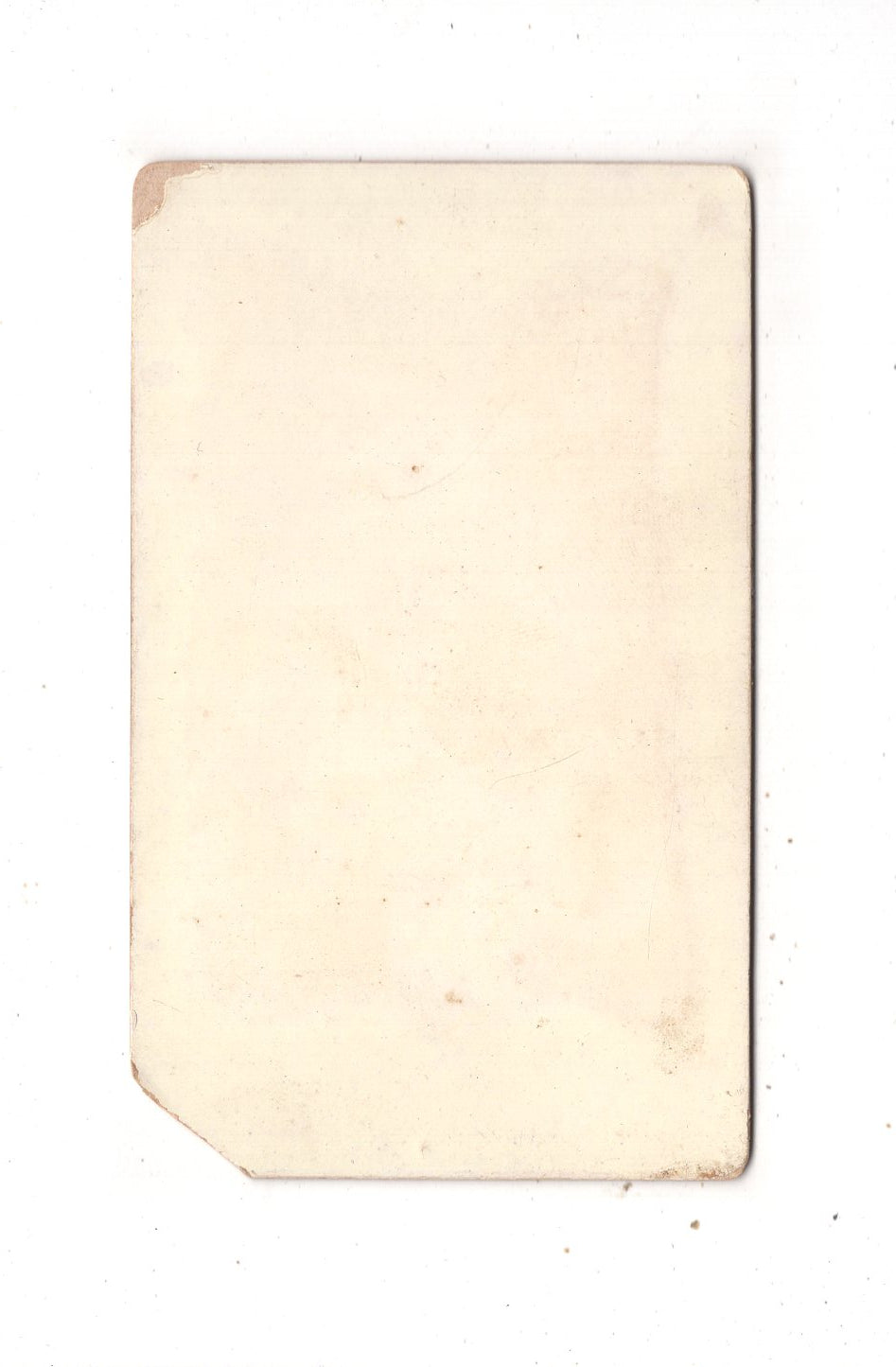 Fotografie Niedliche kleine Kinder mit Puppe - unbekannter Ort 1870er