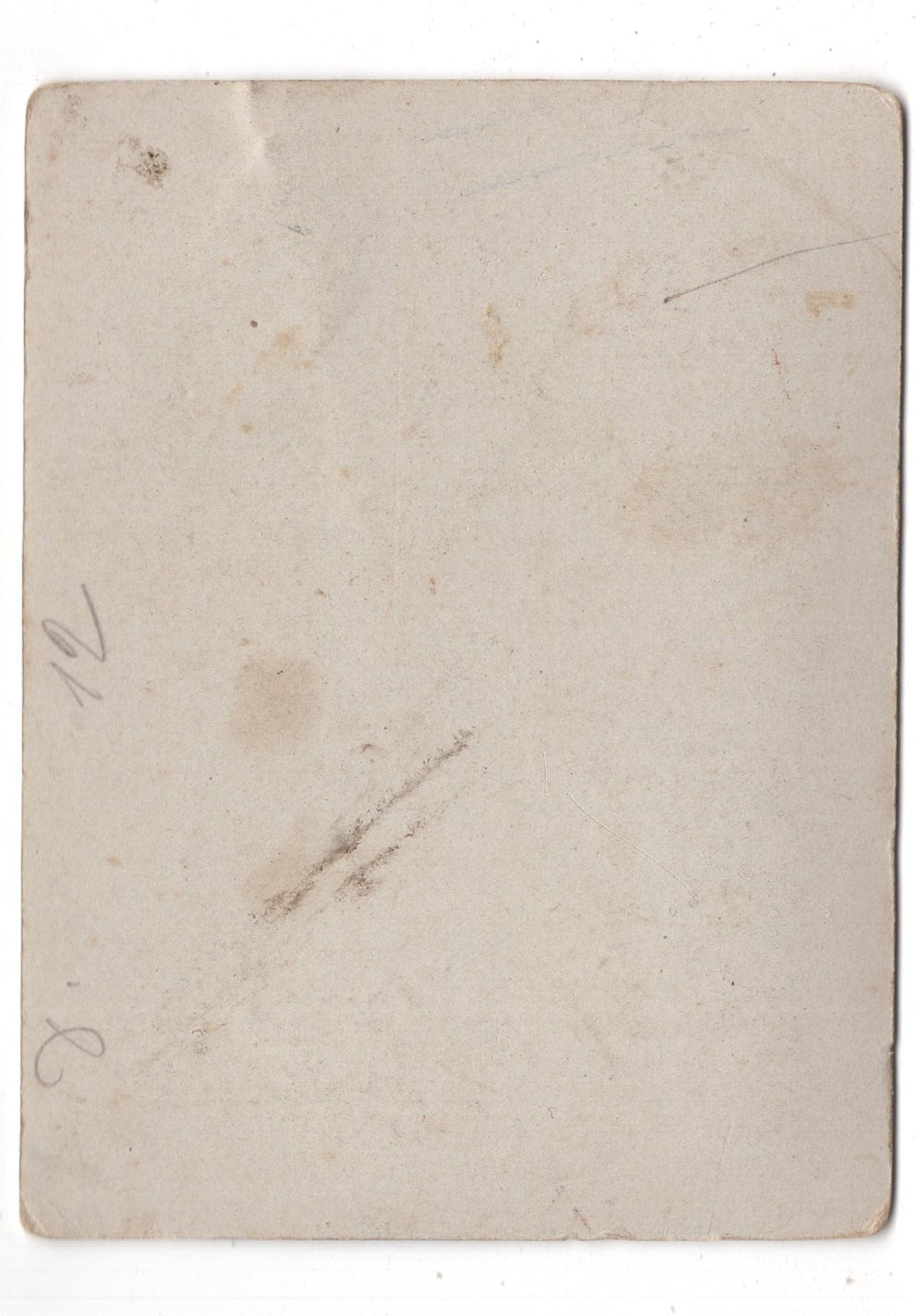 Fotografie Niedliche kleine Kinder - unbekannter Ort 1910er / CAB U-32