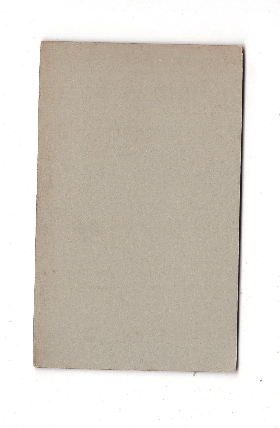 Fotografie Niedliches kleines Kind - Bayreuth um 1910 / CDV M1-33