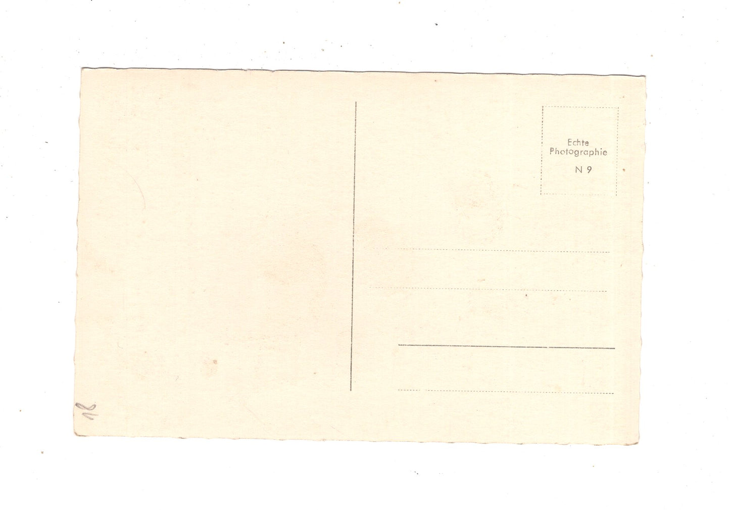 Ansichtskarte Glückwünsche / Glückwunsch zum Namenstag / L1-63