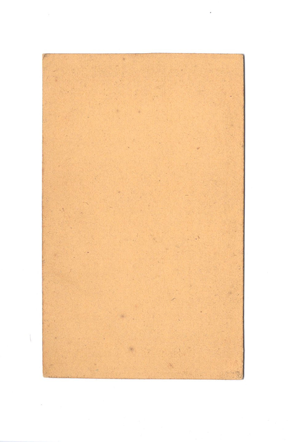 Fotografie Herrenportrait - unbekannter Ort 1860er