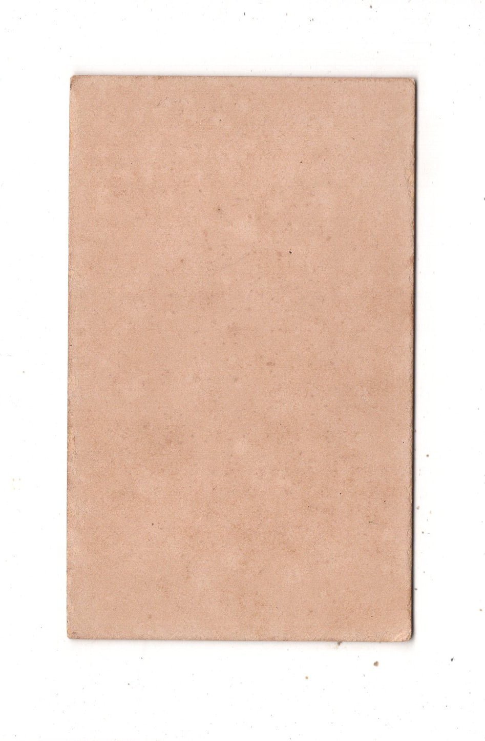 Fotografie Feines Paar - Bremerhaven 1890er