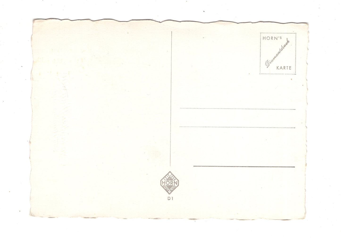 Ansichtskarte Glückwünsche / Glückwunsch zum Namenstag / L1-63