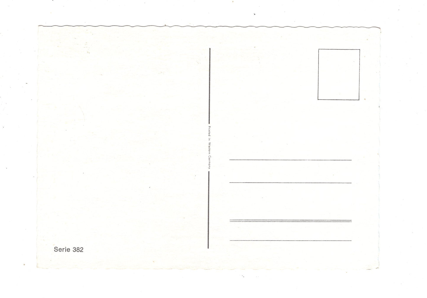 Ansichtskarte Feiertage / Frohe Weihnachten / K1-67