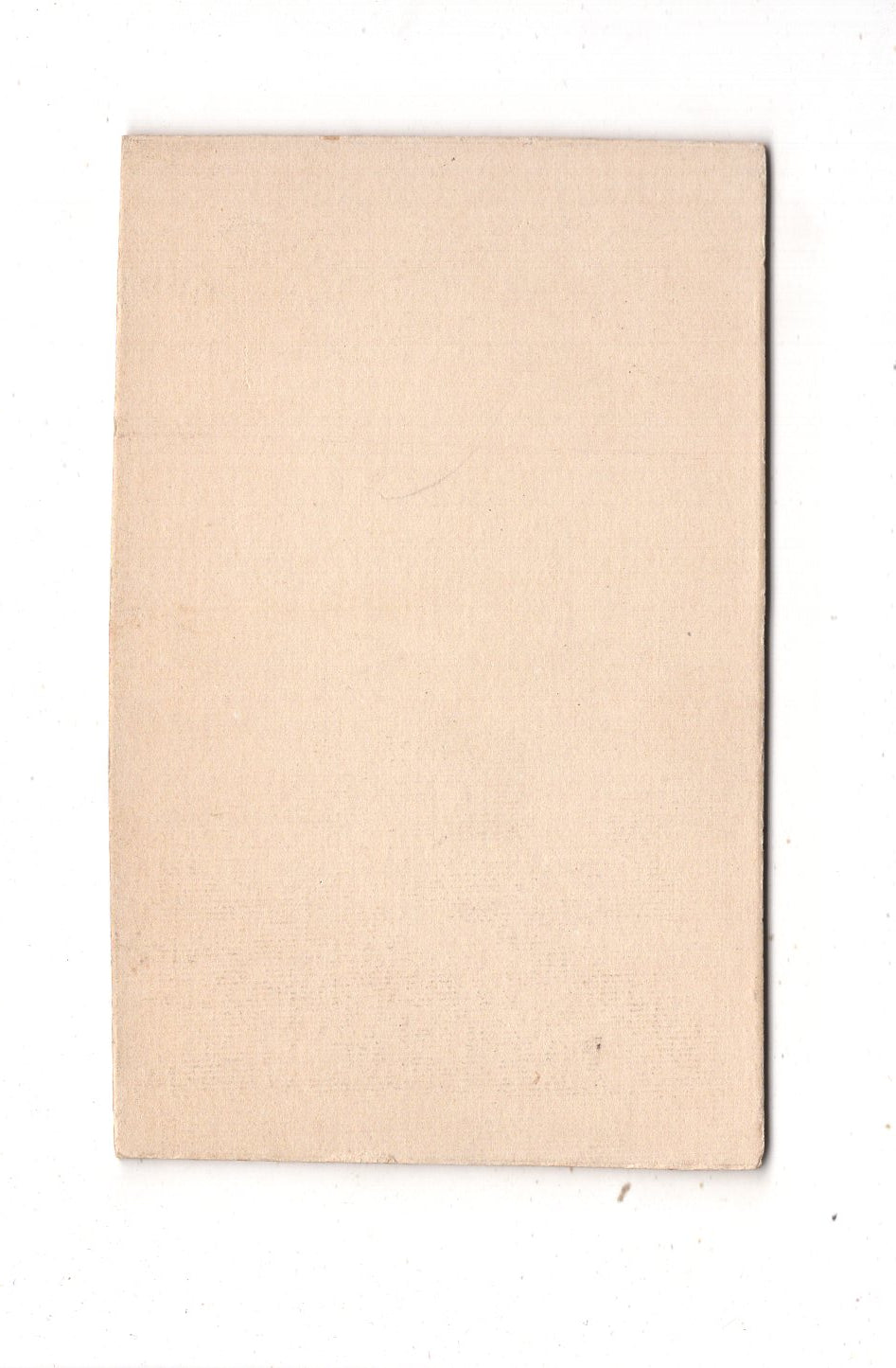 Fotografie Niedlicher kleiner Junge - unbekannter Ort 1900er / CDV M1-15