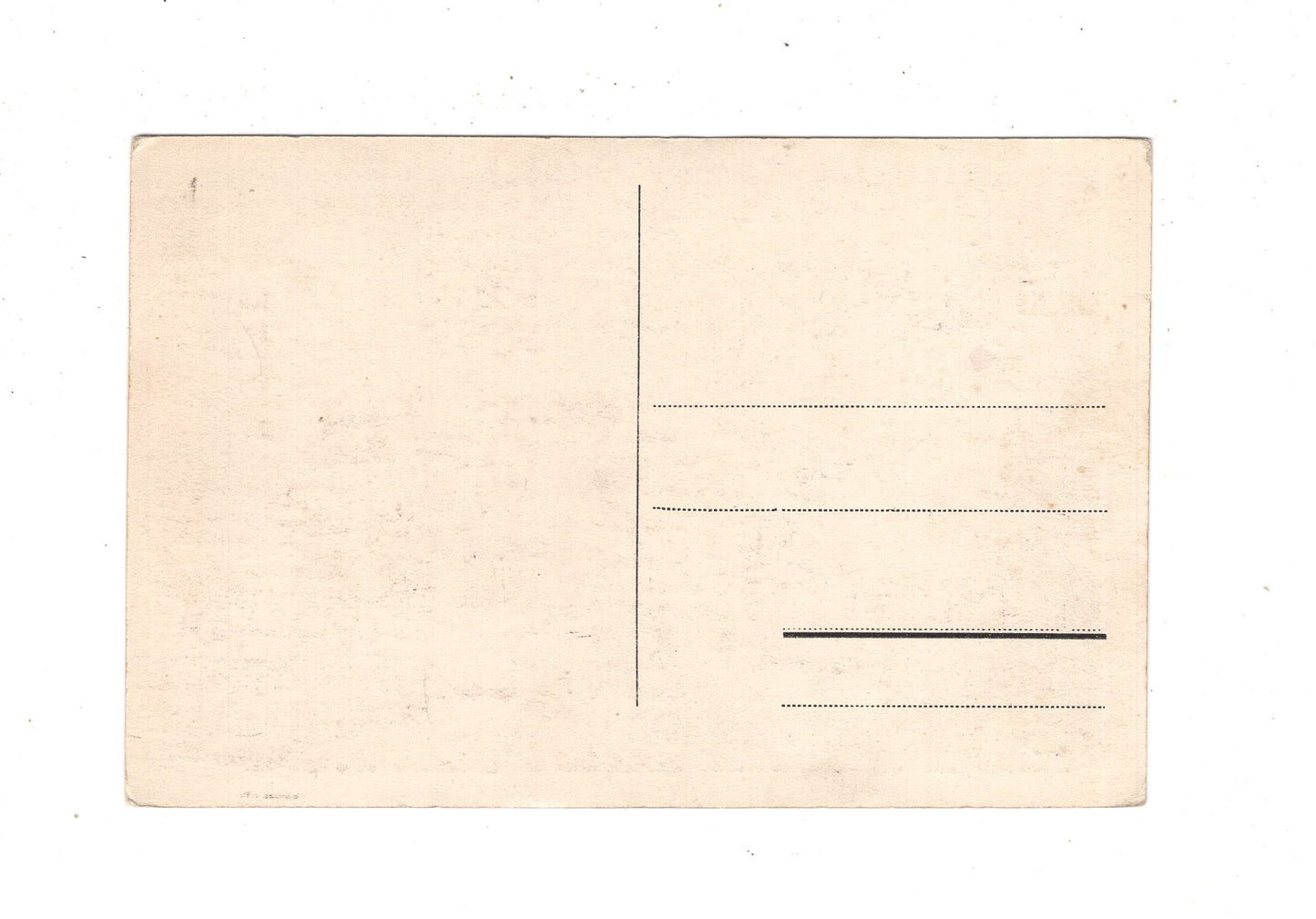 Ansichtskarte St. Paulskirche außerhalb der Mauern von Rom/ Italien / N1-55