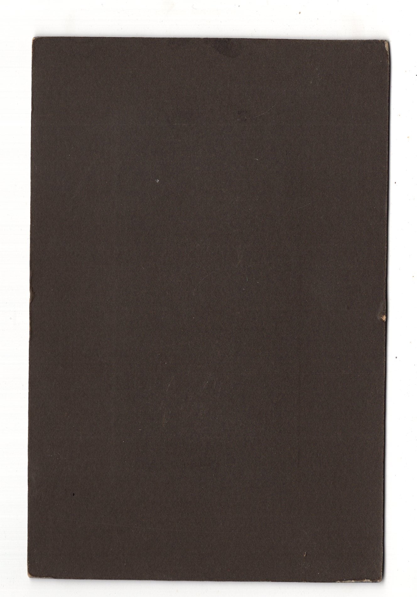 Fotografie Feine Dame - Gelsenkirchen um 1910