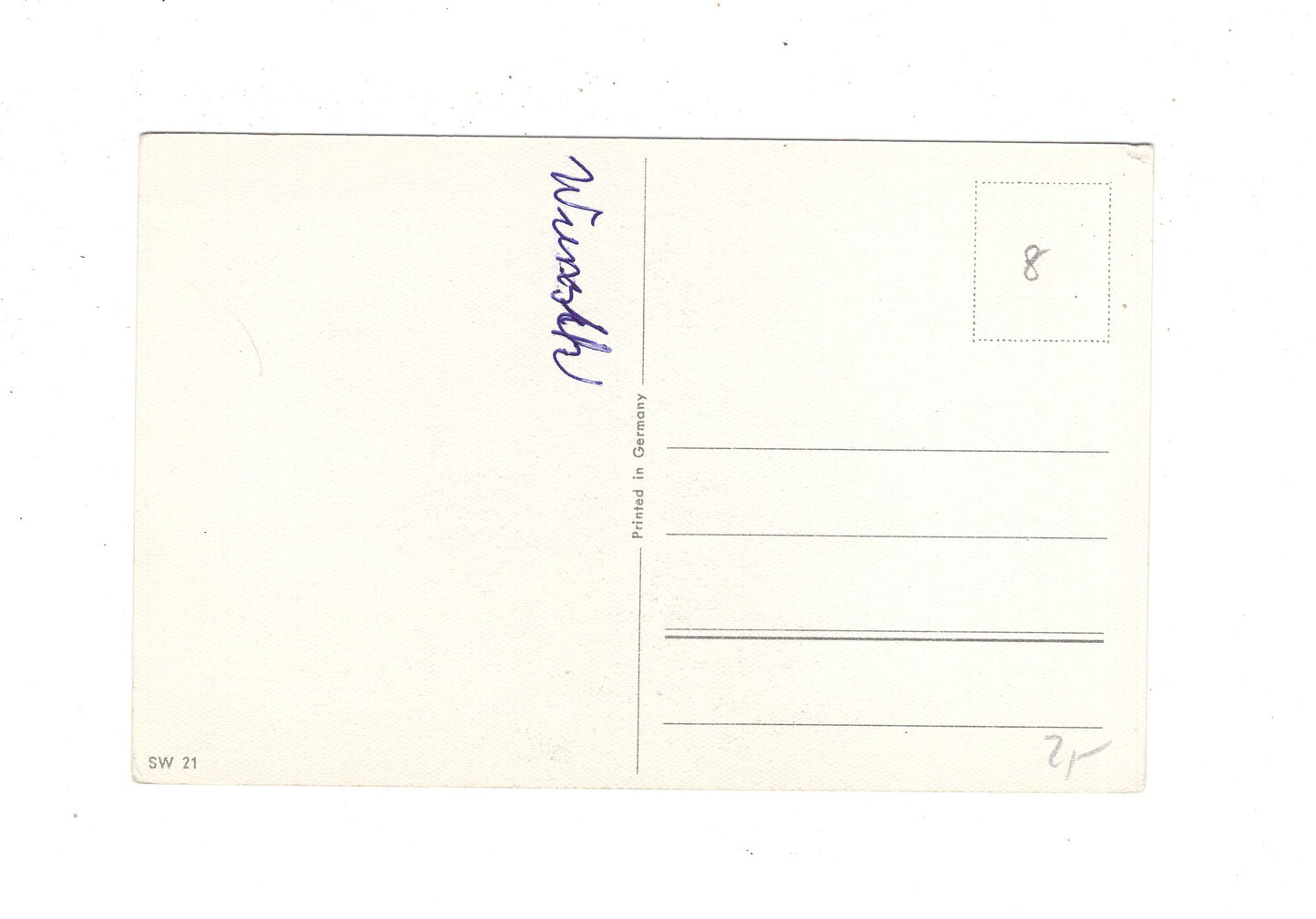 Ansichtskarte Feiertage / Frohe Weihnachten / K1-68